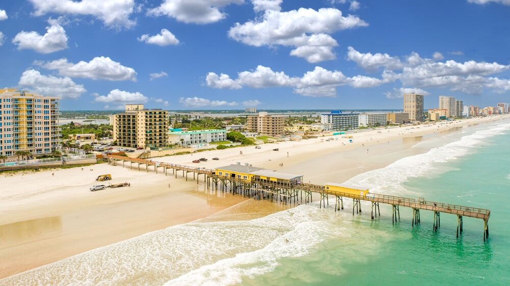 Daytona & Kissimmee