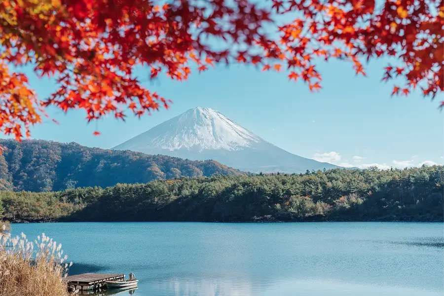 Experience Japan’s Natural Wonders