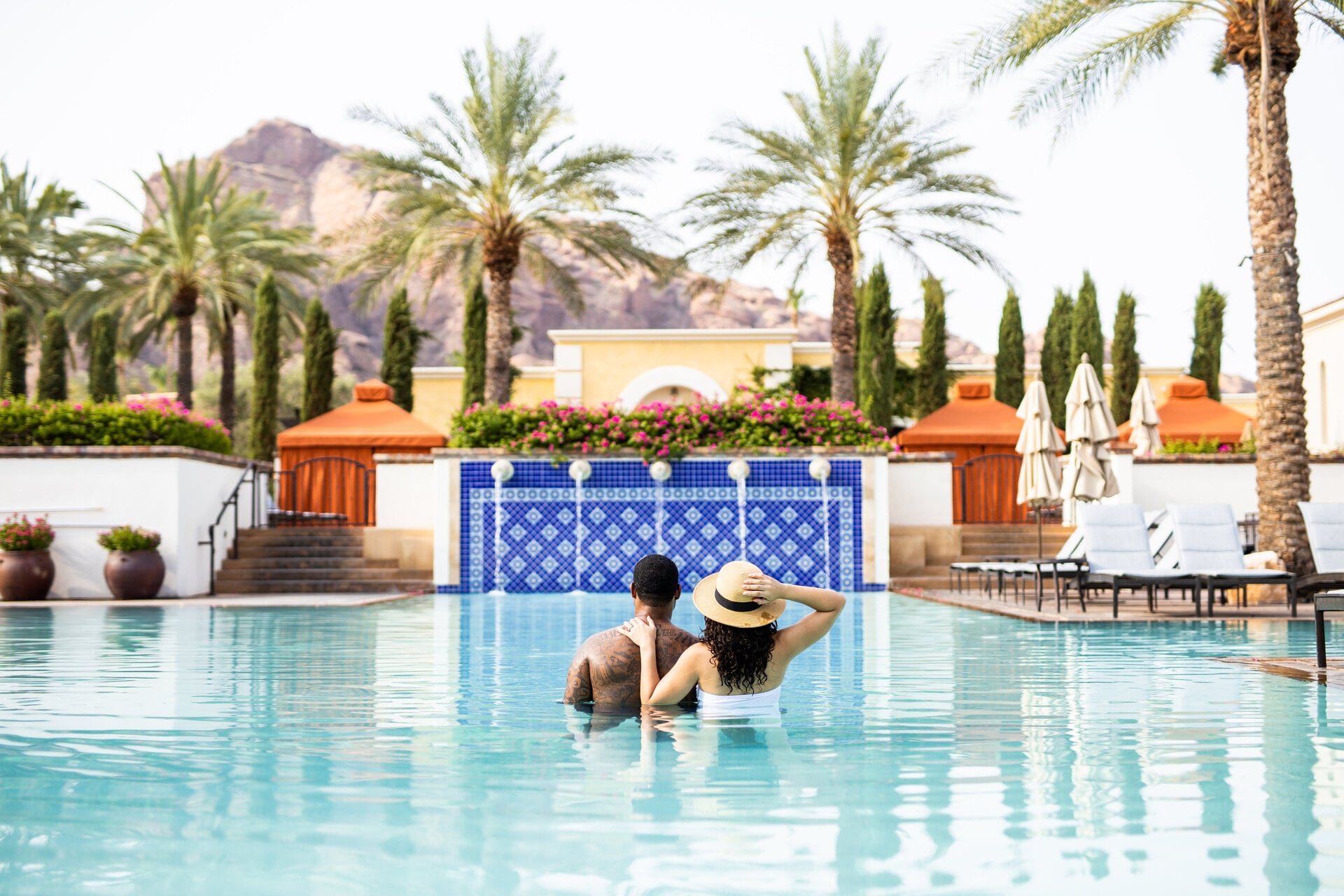 Spa and Wellness