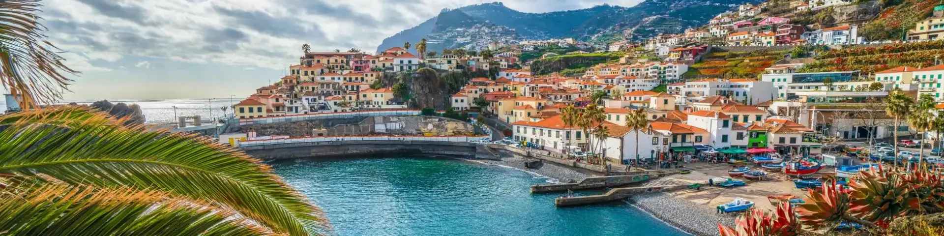 Madeira Holidays