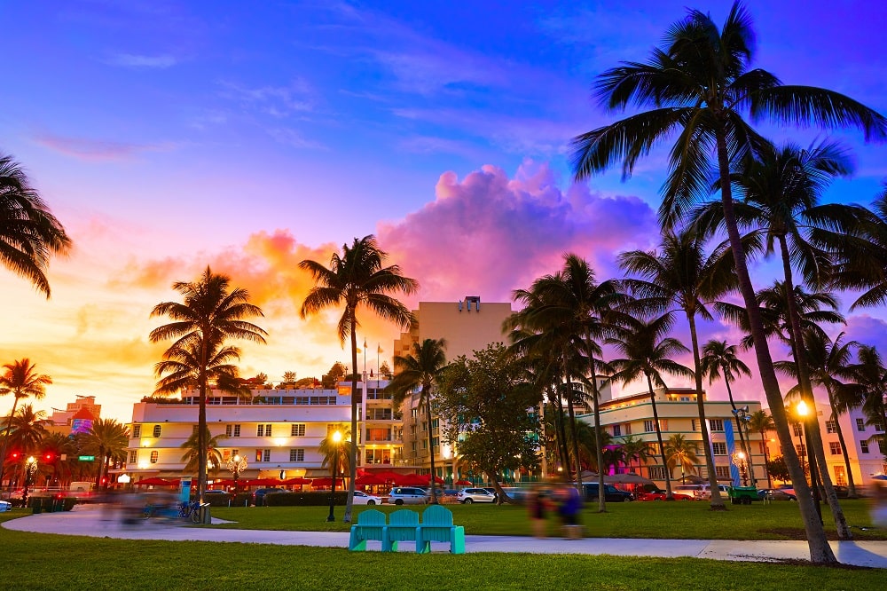 Experience Miami’s Colliding Cultures
