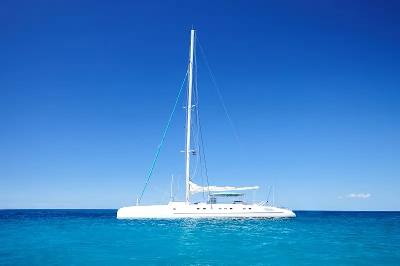 Enjoy a Catamaran Cruise