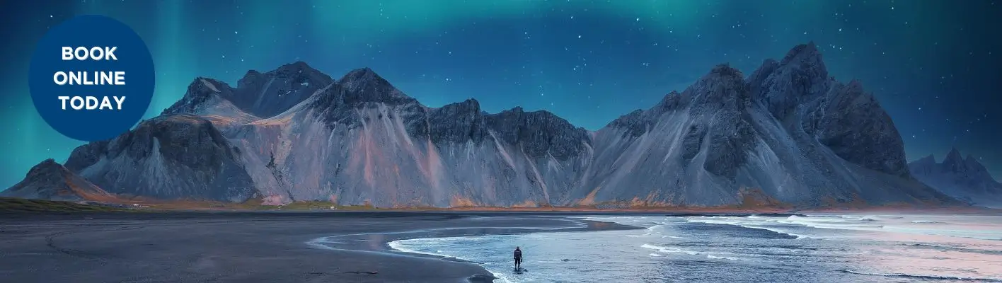 Iceland holidays