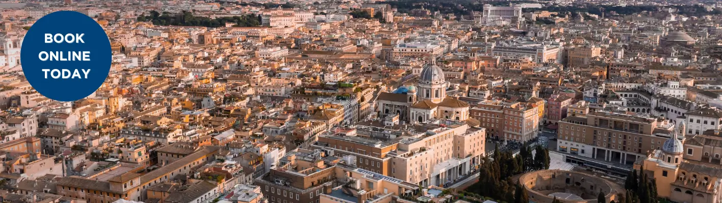 Rome - City breaks