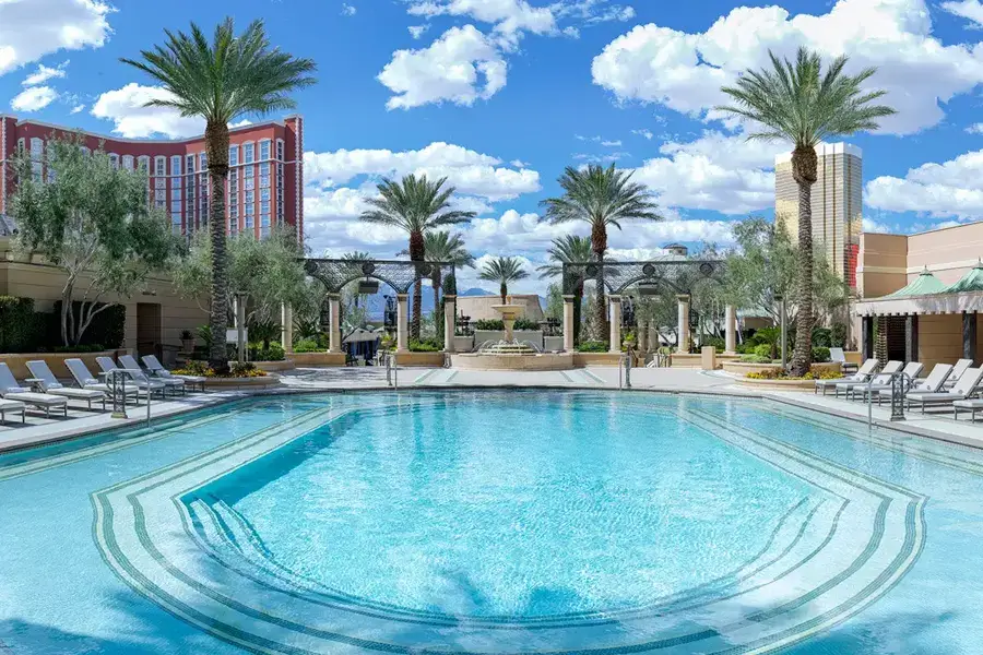 The Venetian Resort
