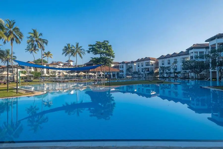 Club Hotel Dolphin