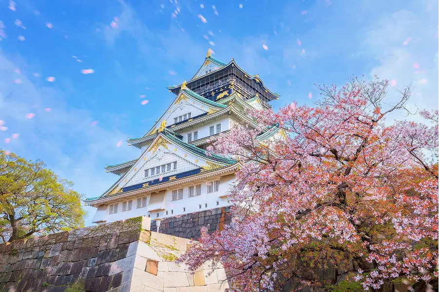 When is the best time to visit Japan?