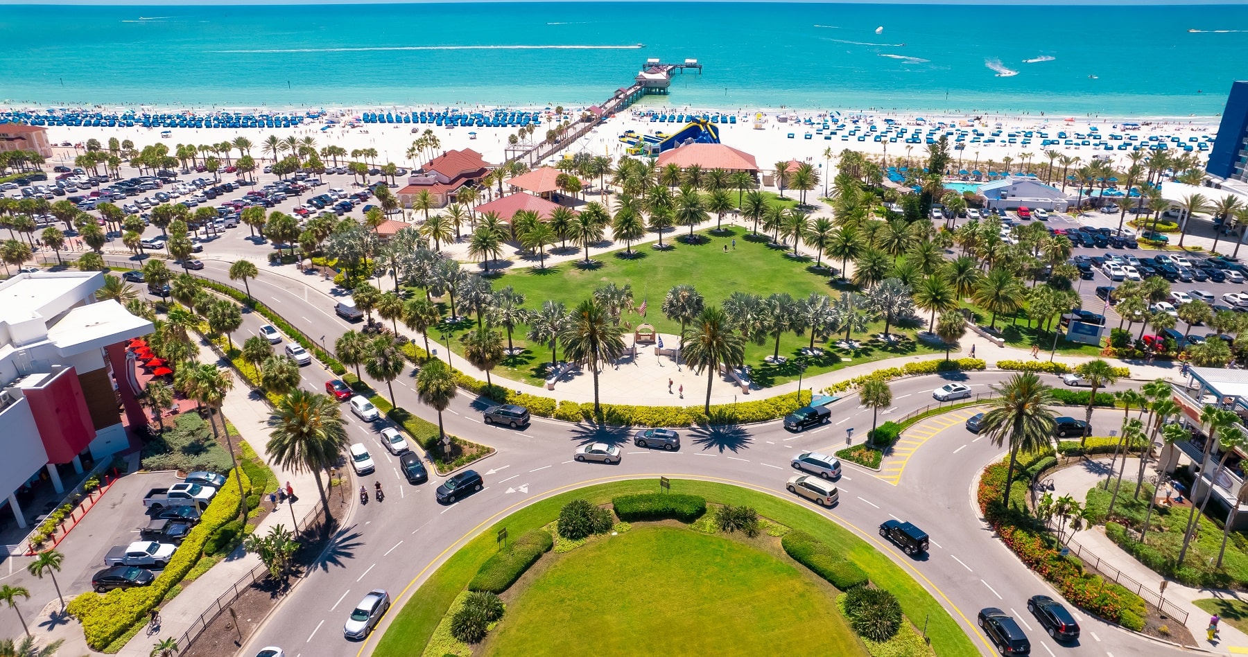 Holiday Inn & Suites Clearwater Beach