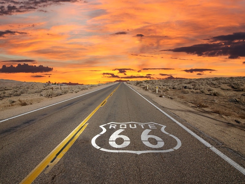 Self–Drive Adventures