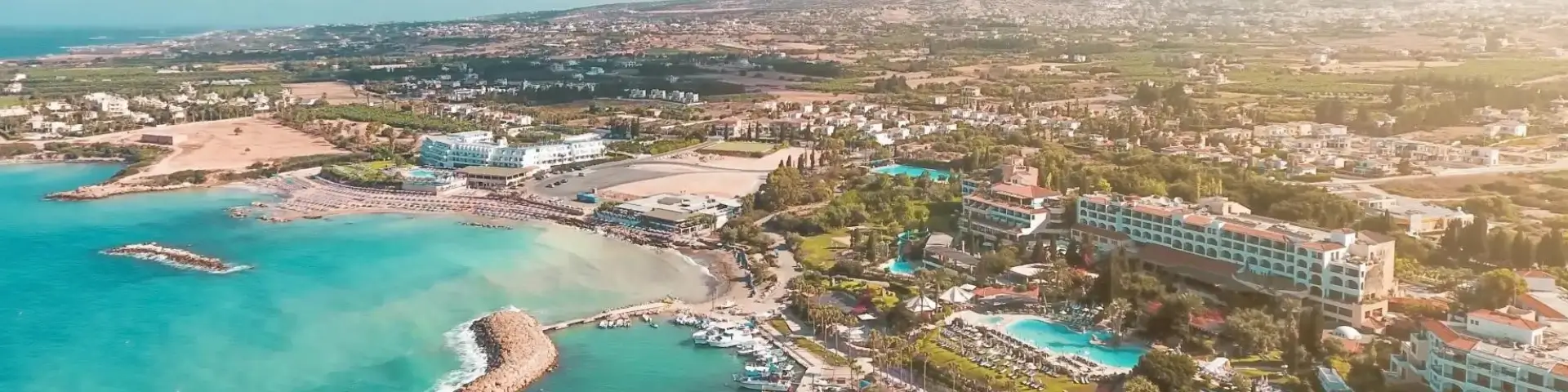 Cyprus Holidays