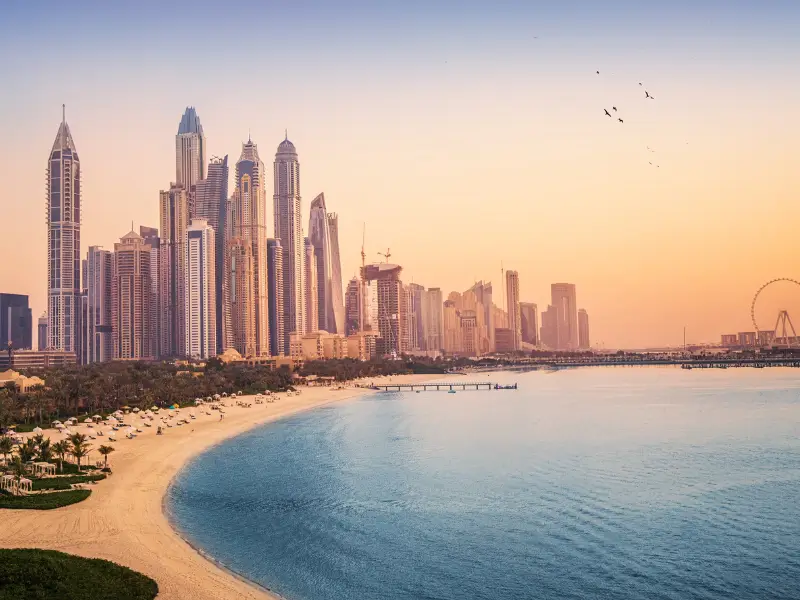 Dubai