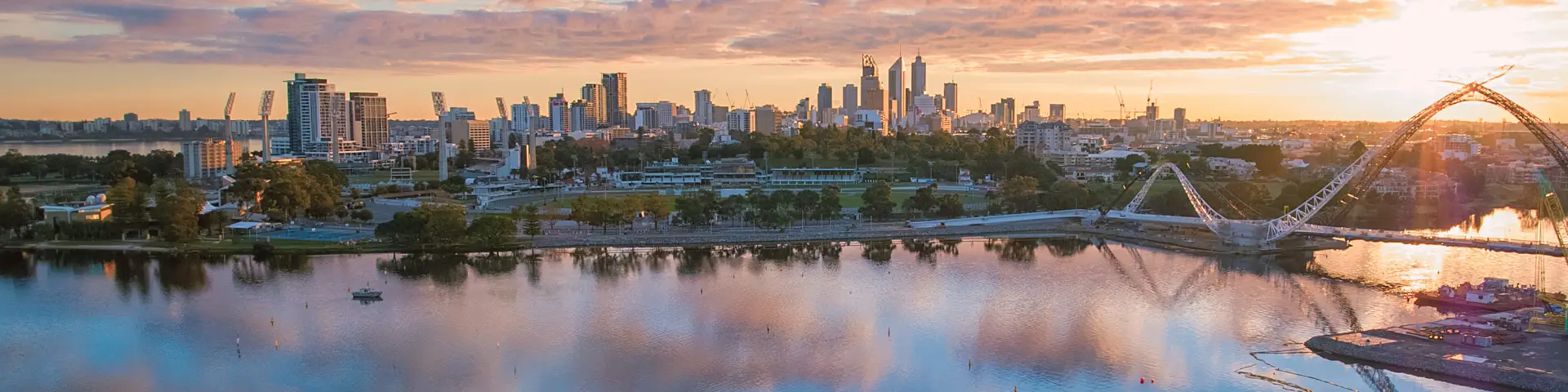 Grand Tour of Australia with Singapore