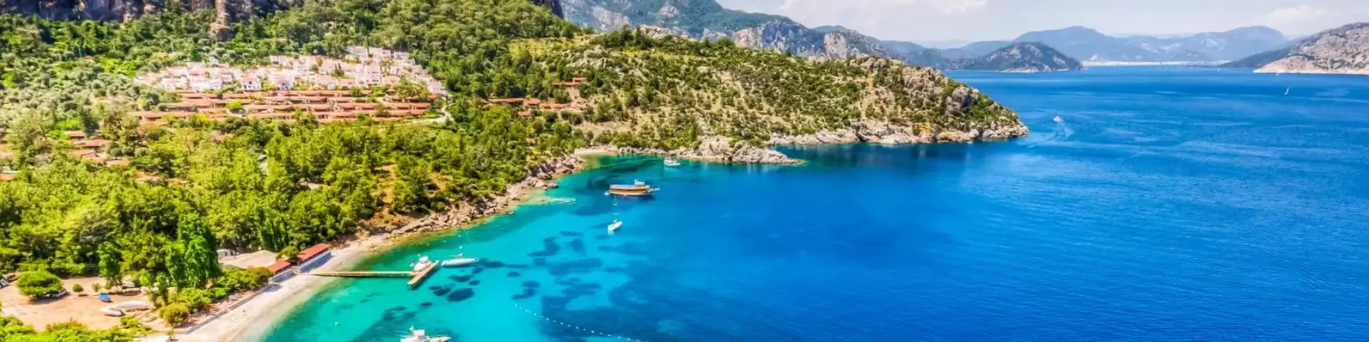 Marmaris Holidays