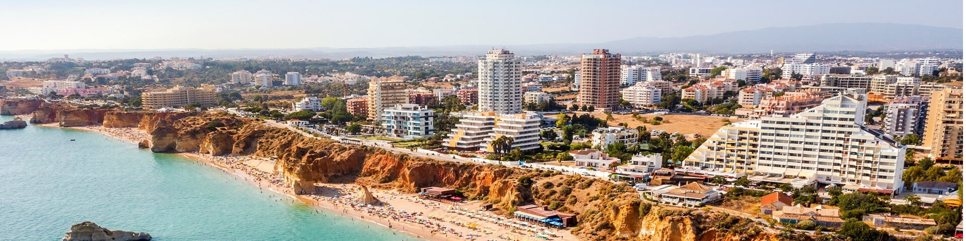 Mirachoro Praia Da Rocha