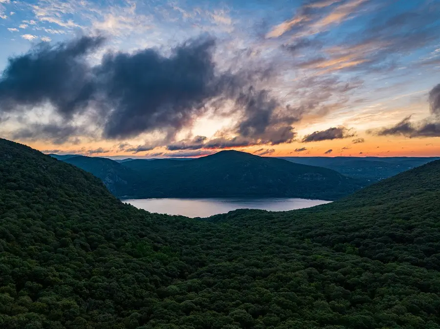 Hudson Valley