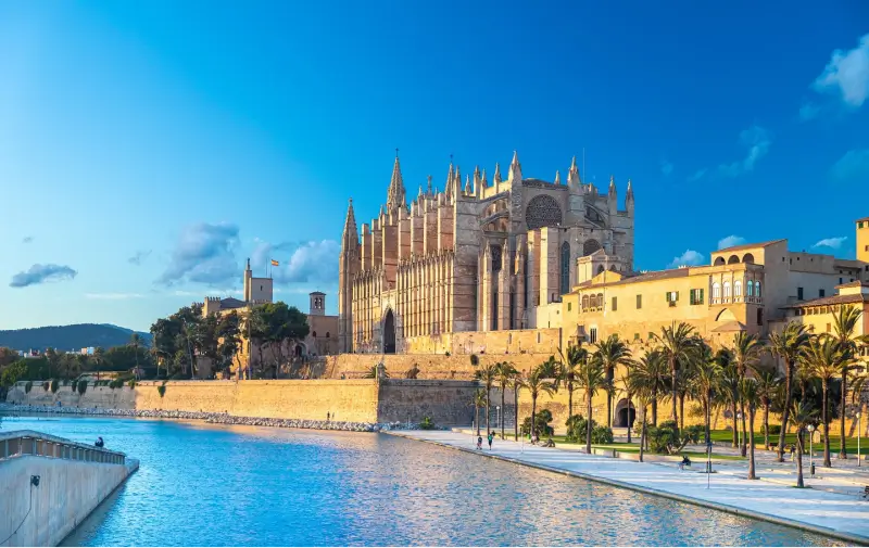 THINGS TO SEE AND DO IN MAJORCA