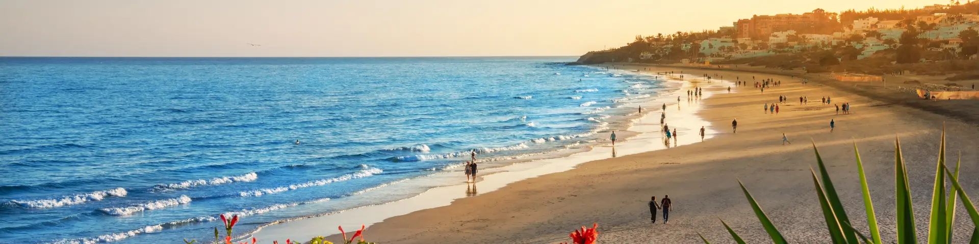 Fuerteventura Holidays