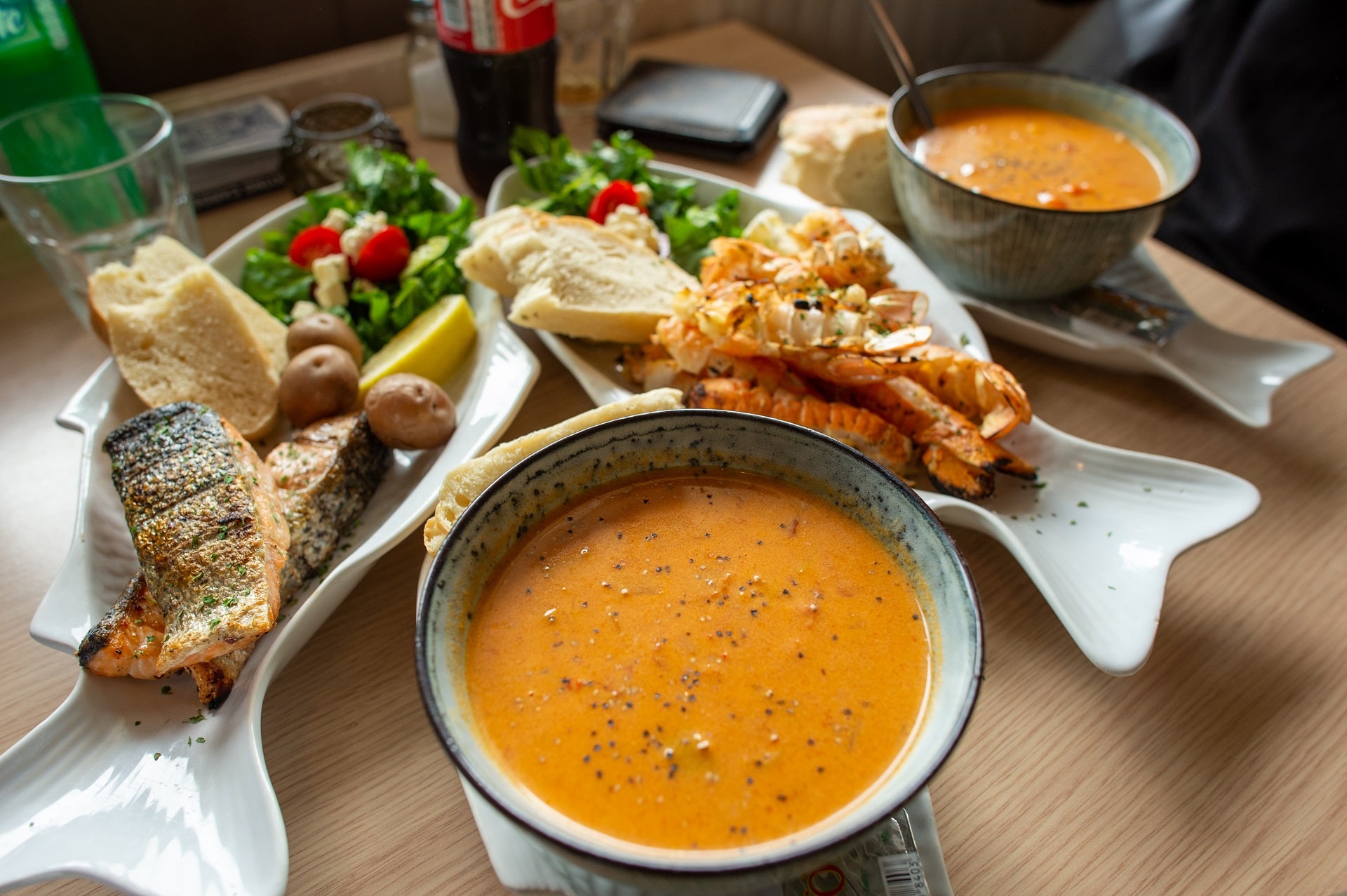 Food & Drink