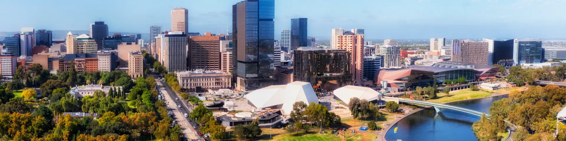 Melbourne, Adelaide, Kangaroo Island & Adelaide