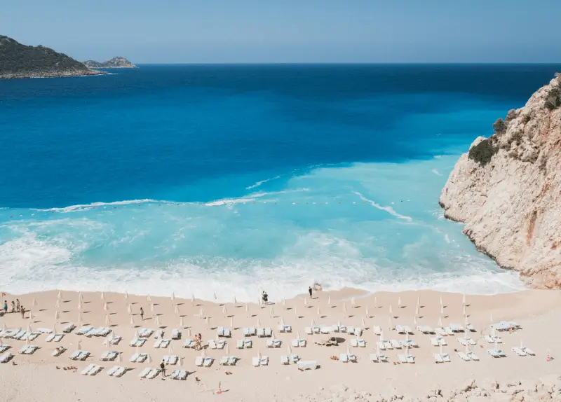 SUN, SAND, BEACH CLUBS, ANCIENT SITES, AND ACTIVITIES GALORE!