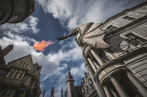 Universal Studios Florida