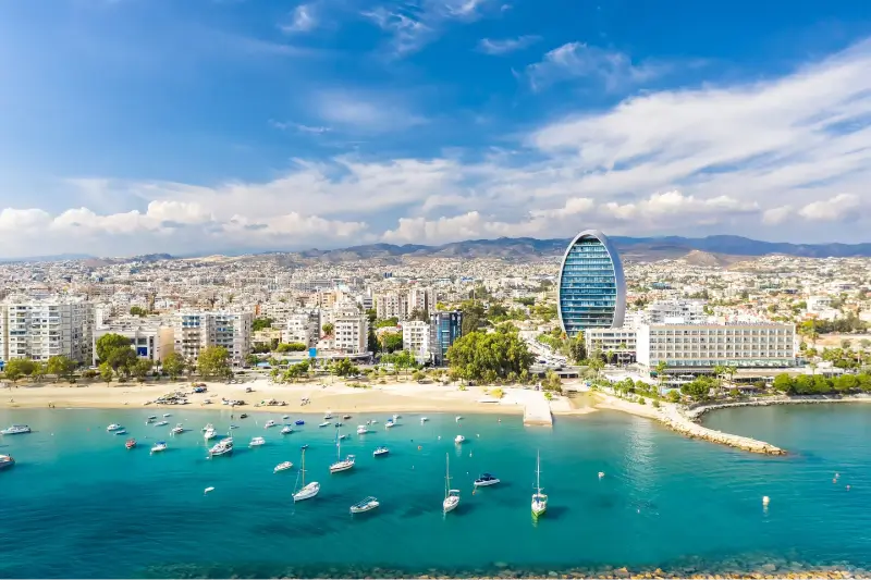 Things to see and do in Cyprus