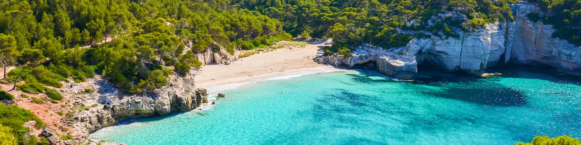 Menorca Holidays