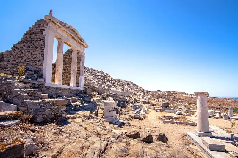 Discover Culture, History, and Nature