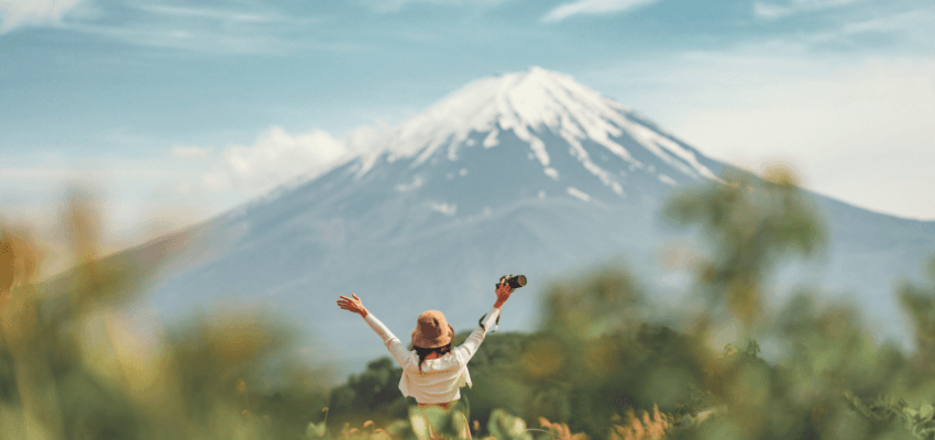 Top Things to See and Do in Japan: The Ultimate Guide