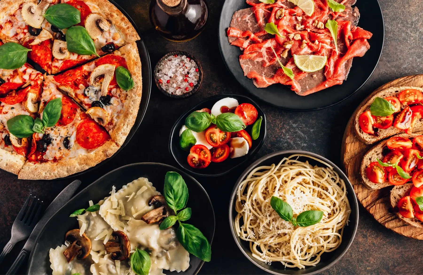Food & Drink