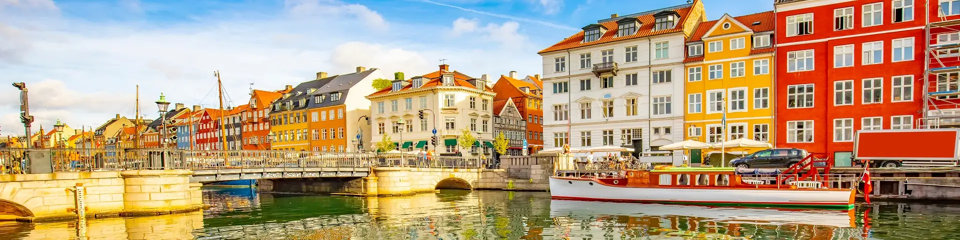 Copenhagen Holidays
