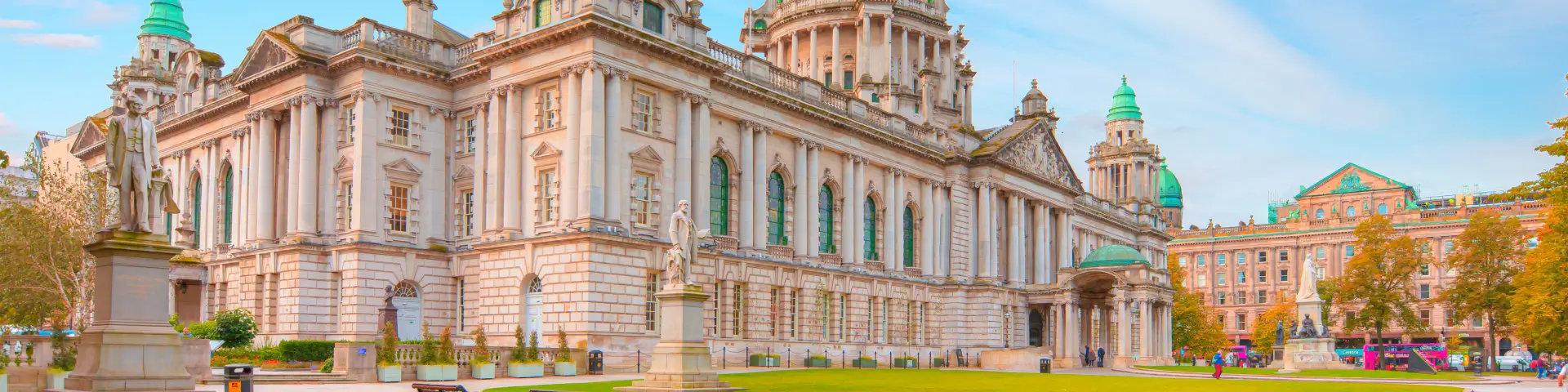 Belfast