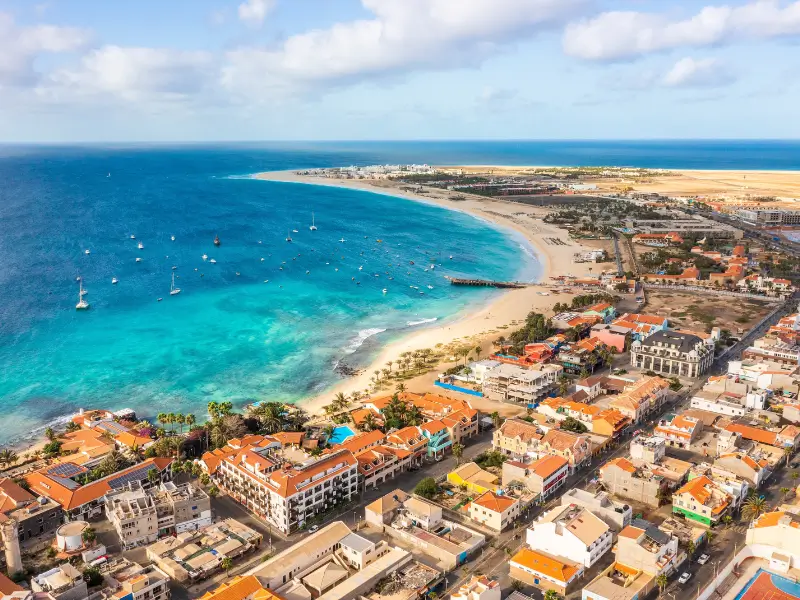 Cape Verde