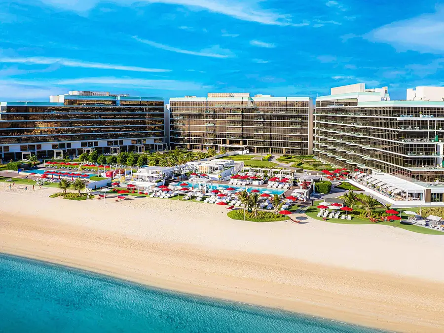 Th8 Palm Dubai Beach Resort, Vignette Collection