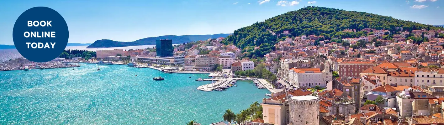 Croatia Holidays