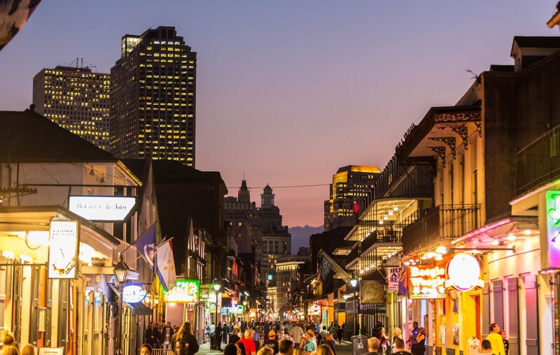 New Orleans