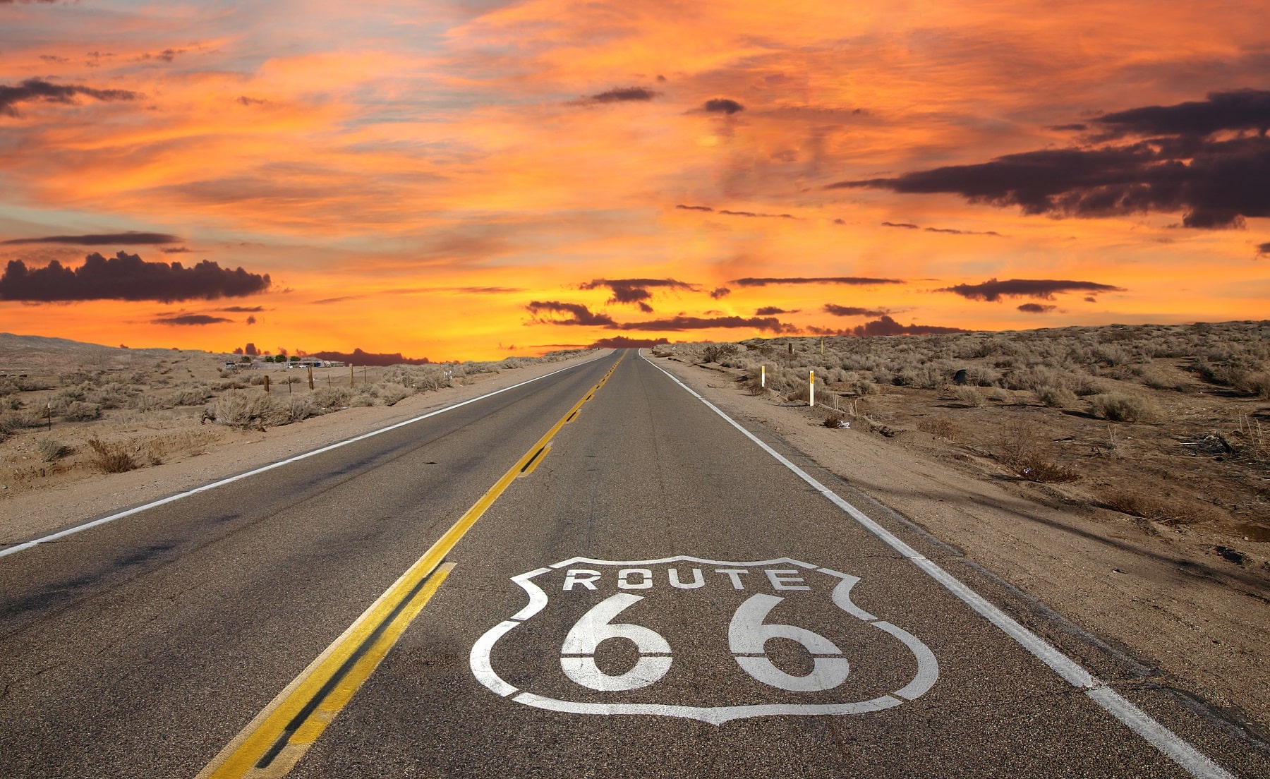 Route 66 Explorer