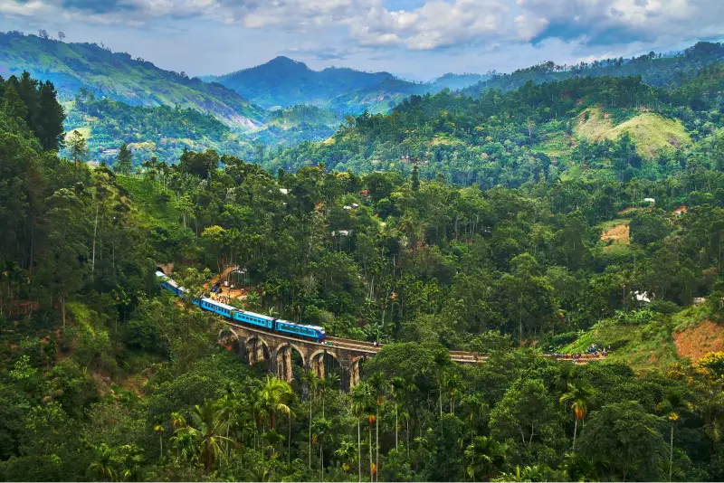 Discover the Cultural Capital of Kandy