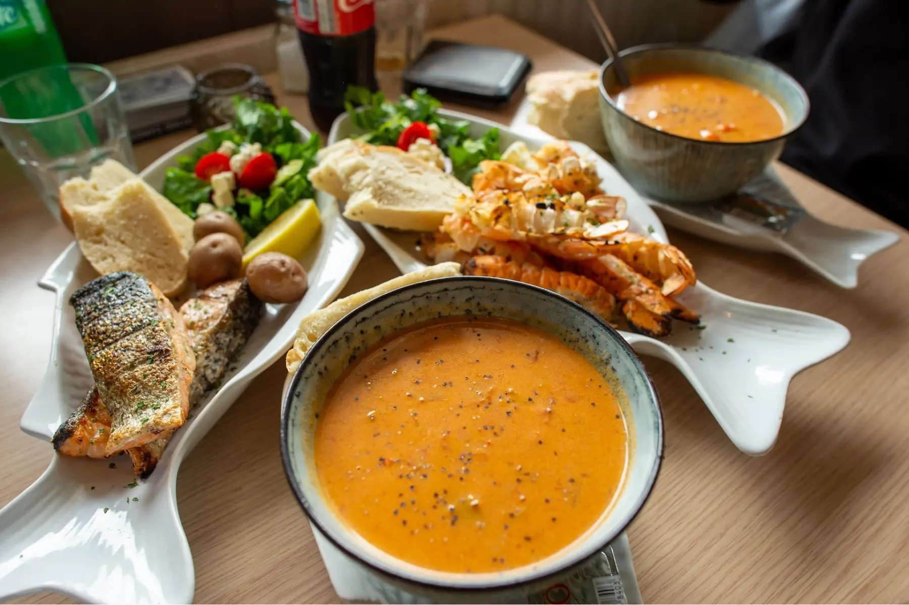 Food and drink in Iceland