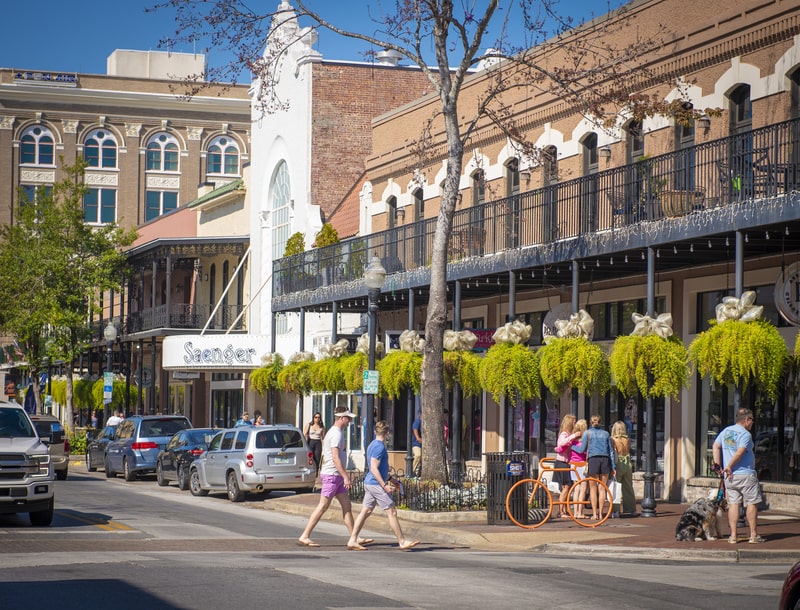 Old Town
