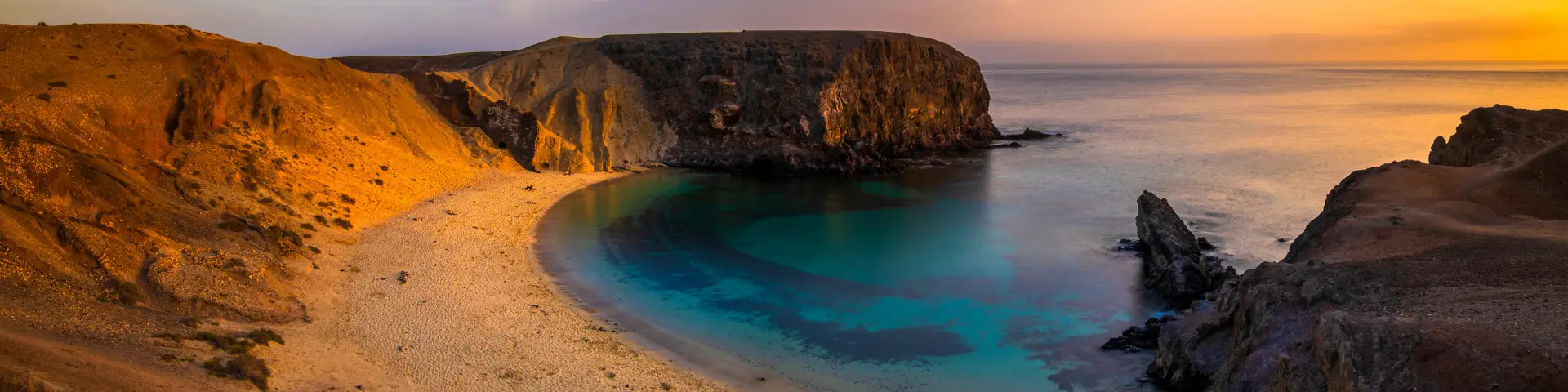 Lanzarote Holidays
