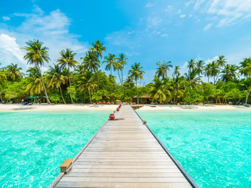 Maldives