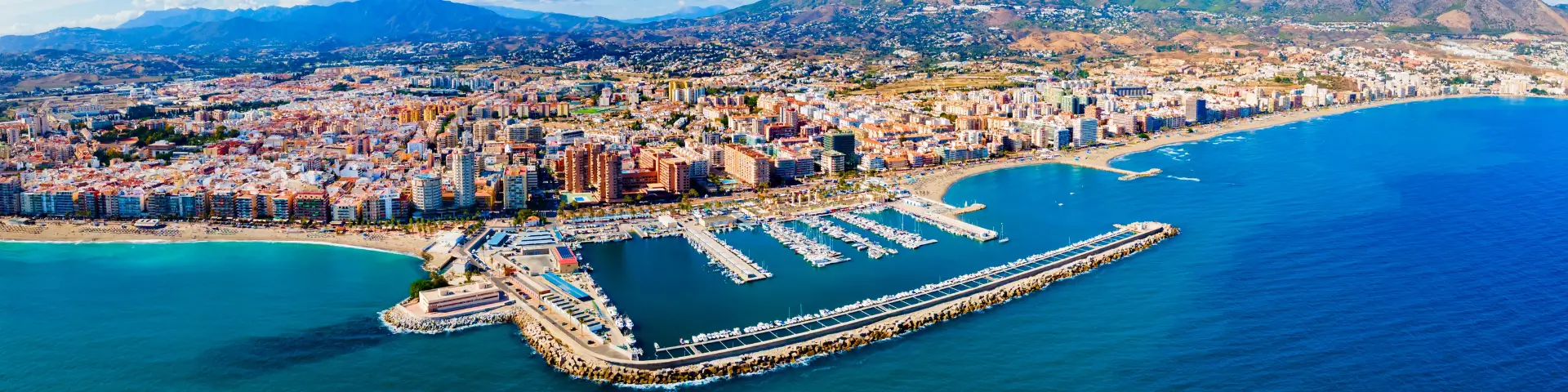 Costa Del Sol Holidays