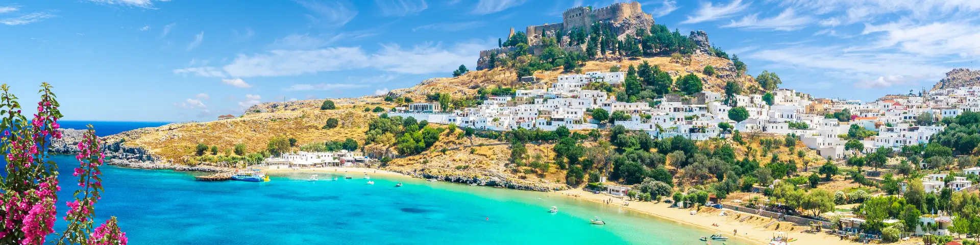 Rhodes Holidays