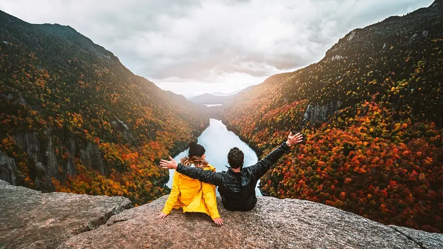 Adirondacks