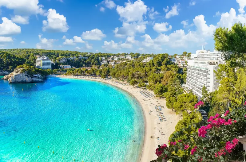 THINGS TO SEE AND DO IN THE BALEARICS