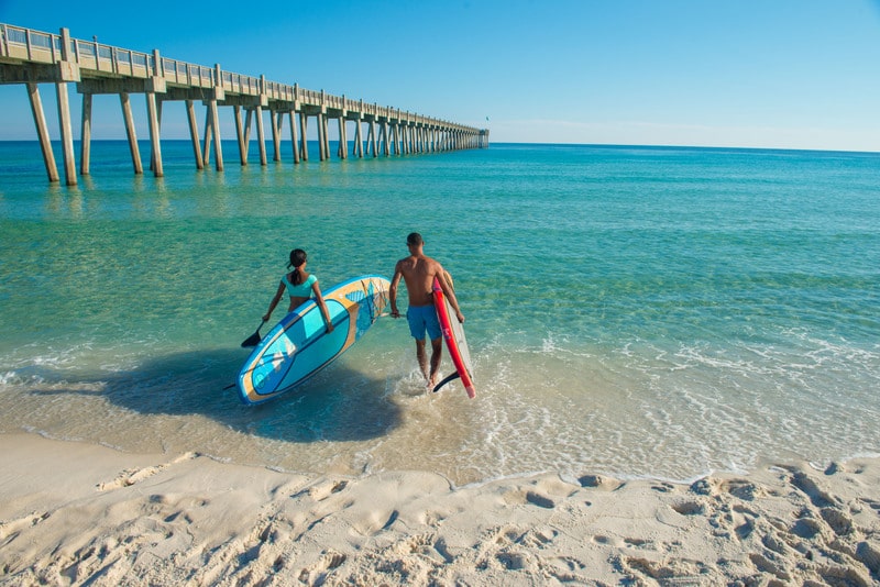 Beach Life