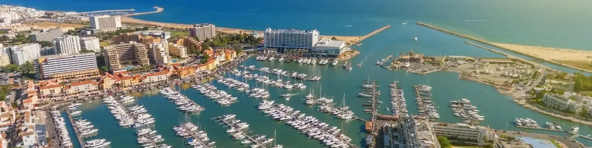 Vilamoura Holidays