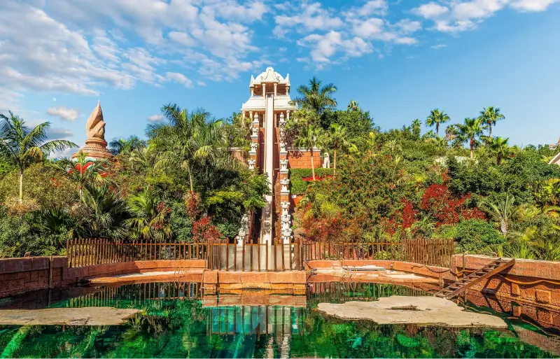 Tenerife Holidays