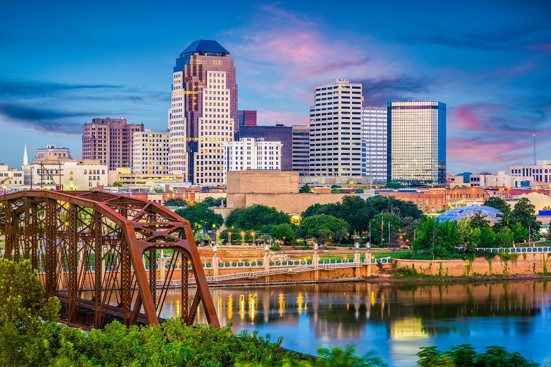 Shreveport-Bossier